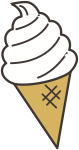 Ice Cream Cone (#7)